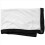 Tela de Projetor para Home Theater Branco Dobr?vel Anti- (60 Polegadas) 4