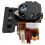 -212A Huvud VCD CD Ljudutbyte -210A 212B 150 Lins 3
