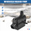 Washer Pump for I20 I40 6