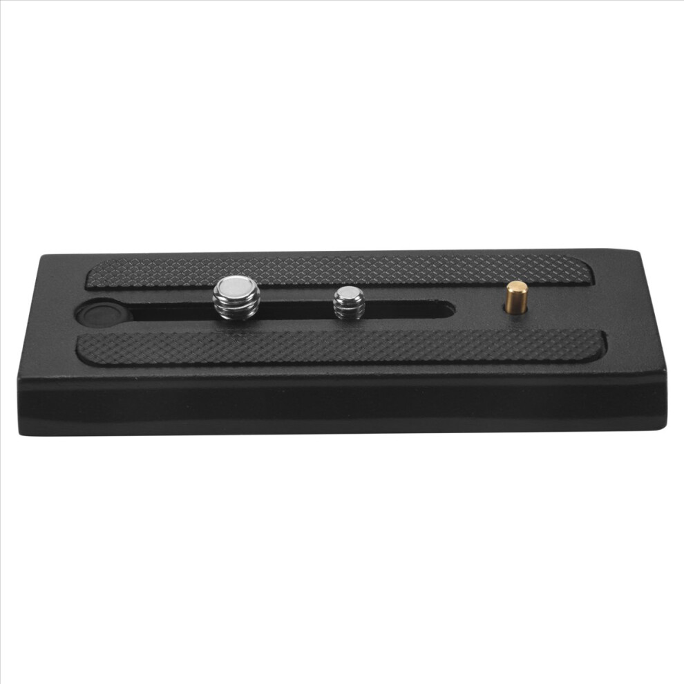 Sports Camera Extended Quick Release Plate Compatible For 4852209314558