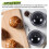 50 Pack Clear Plastic Mini Cupcake Container,for Mini Muffin Macaron 6