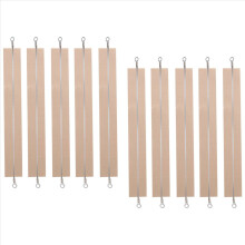 10 st?ck Impuls Sealer Heizelemente Reparatur Teile Kit f?r -200