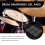 28Pcs Drum Dampeners Gel Pads Silicone Drum Silencers 4