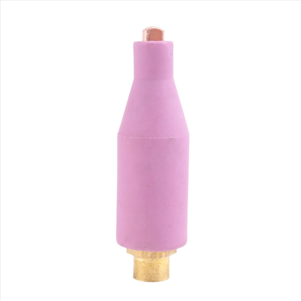 14Pcs Mb-15Ak Welding Torch Consumables 0.8Mm Contact Tips 4852209315036