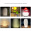 3D Print Parts Model Kit LED Light Lighting Kit 2