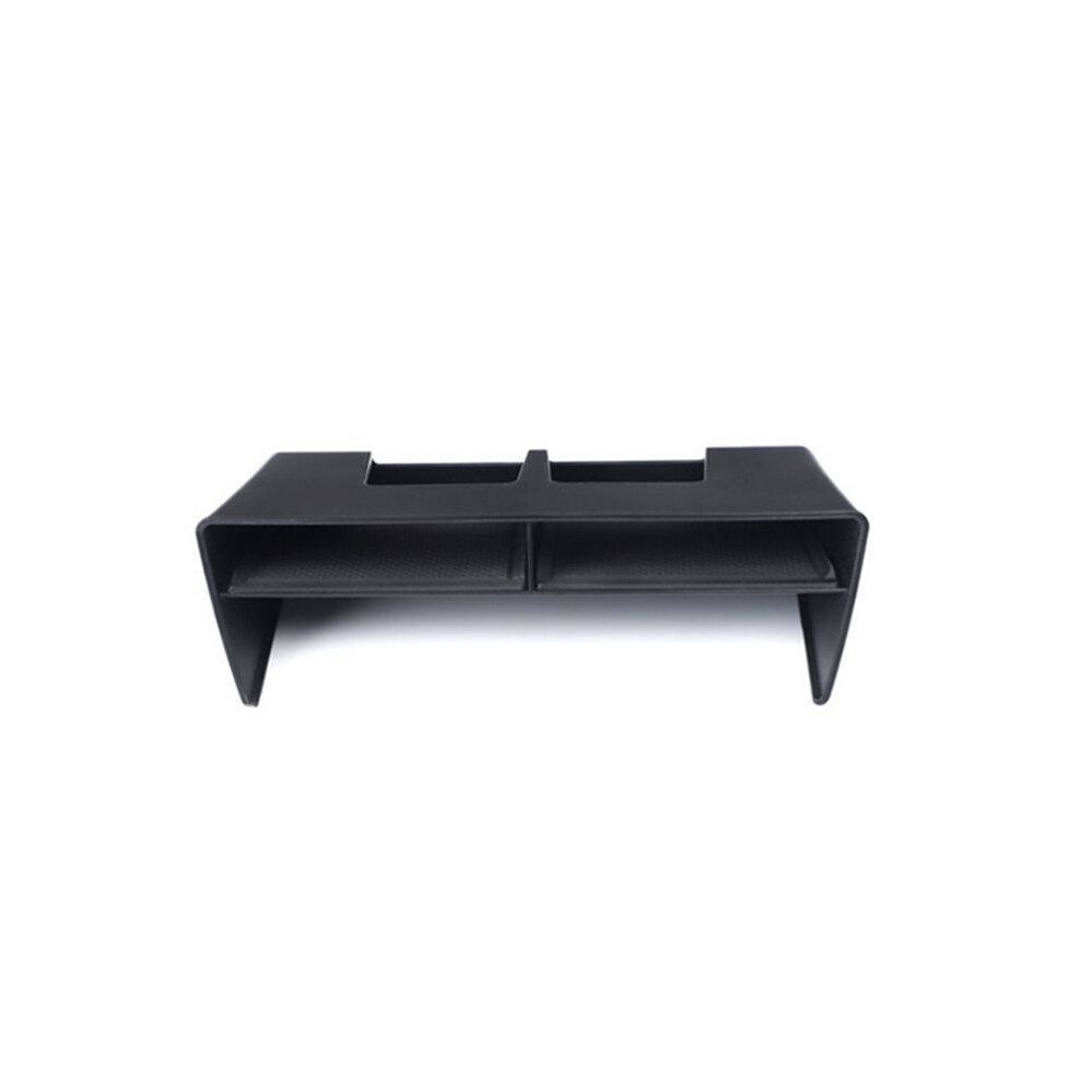 Car Center Console Box For -V 2023 Central Storage Tray 4852209318112