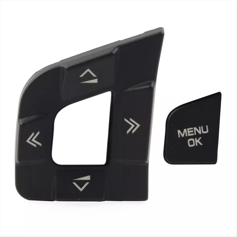 Car Steering Wheel Left Switch Button For For 4852209317665