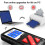 Car Battery Tester Electronic Car Relay Tester Tool 7