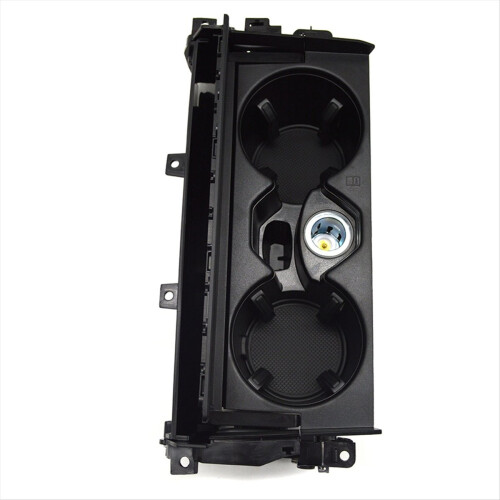 Auto-Wasserbecherhalter für A6 C8 S6 A7 Sportback 2