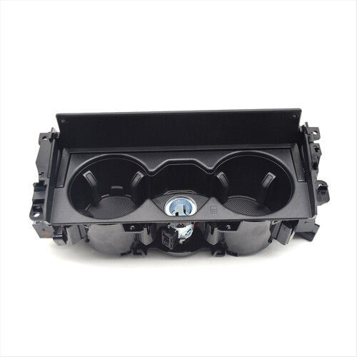 Auto-Wasserbecherhalter für A6 C8 S6 A7 Sportback