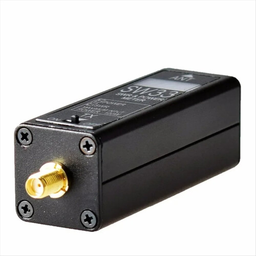 SW-33 Mini Power Tester για VHF UHF