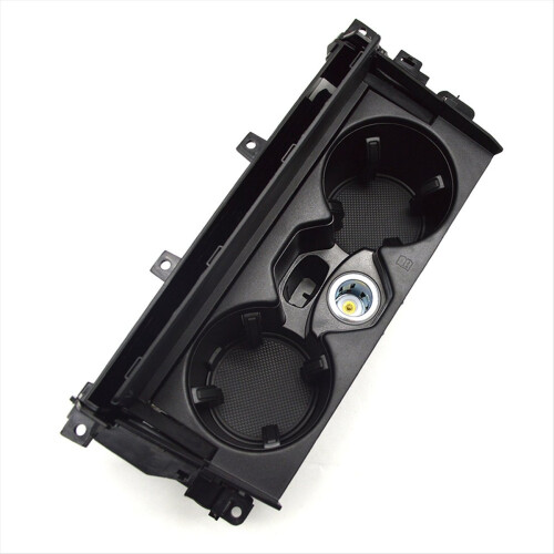 Auto-Wasserbecherhalter für A6 C8 S6 A7 Sportback 1
