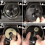 Power Steering Torque Rotation Sensor With Alignment Tool for 7