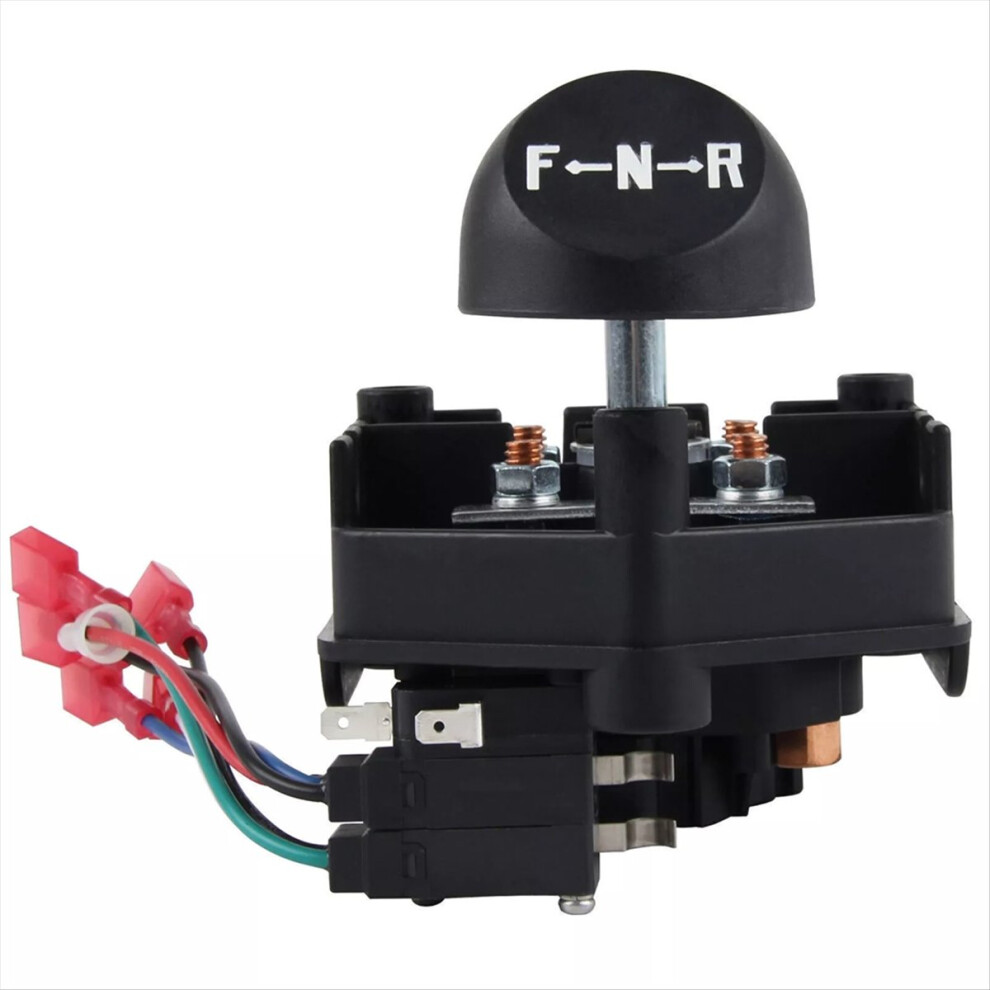 48V Golf Cart Forward Reverse Switch For Club Car Powerdrive 48V 4851244643272