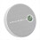 Rechargeable Bluetooth CD Player, Music CD Disc Player for Car Gray 1
