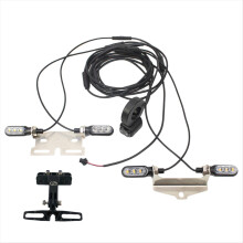 Elektrische fiets Ebike richtingaanwijzer V04 12V kabel V04-12V