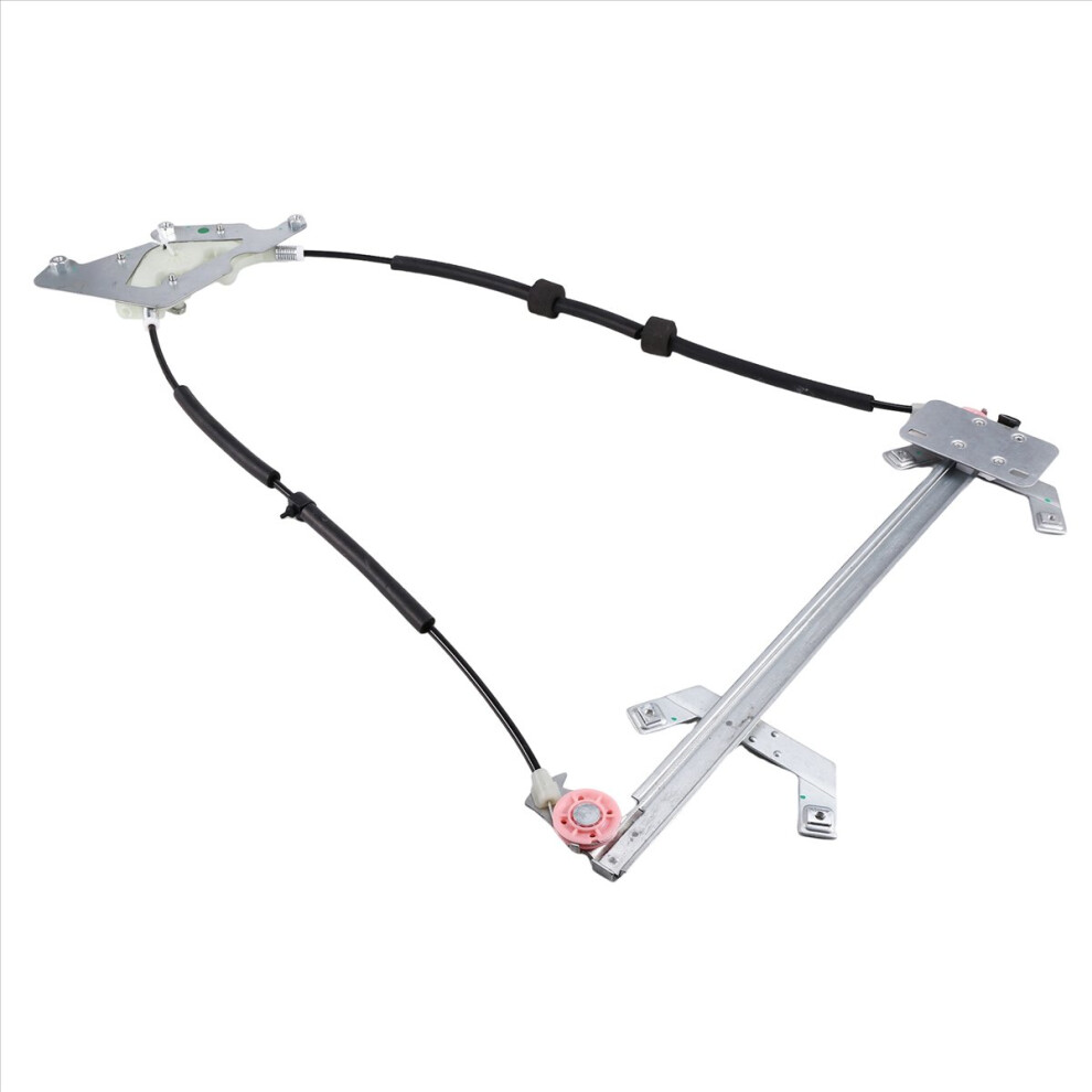 Car Rear Door Window Regulator without Motor for R-image-OPC-PGD8J2C-NEW