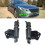 For Auto Light Lamp Washer Nozzle Jet Pump 7