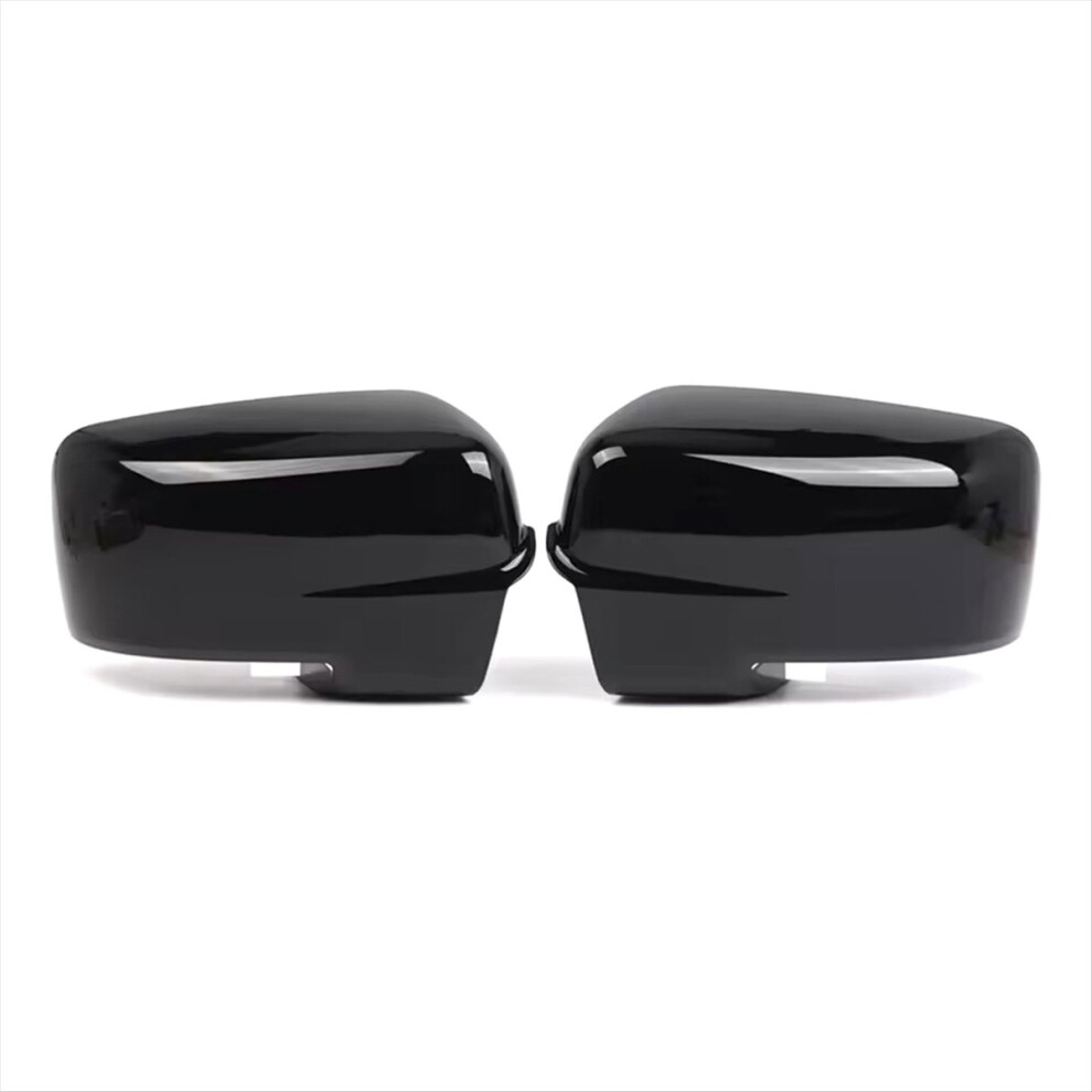 Gloss Cover For Ram 1500 2013-2018 4851244657965