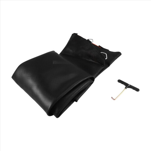 for 8 Ft Frame, with 48 V-Rings, Trampoline Replacement Mat 2
