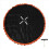 for 8 Ft Frame, with 48 V-Rings, Trampoline Replacement Mat 1