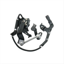 89408-0E010 Car Rear Left Height Level Sensor for Ls430