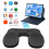 Pédale double pour clavier et souris, mode triple 7
