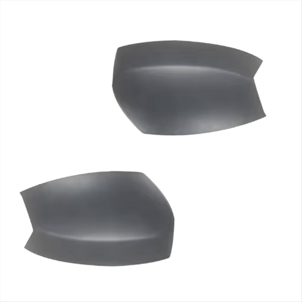 Car Side Wing Mirror Cover Rearview Mirror Shell For 4851244657699