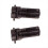 1 Pair Sunshade Rear Bracket for E W212 6