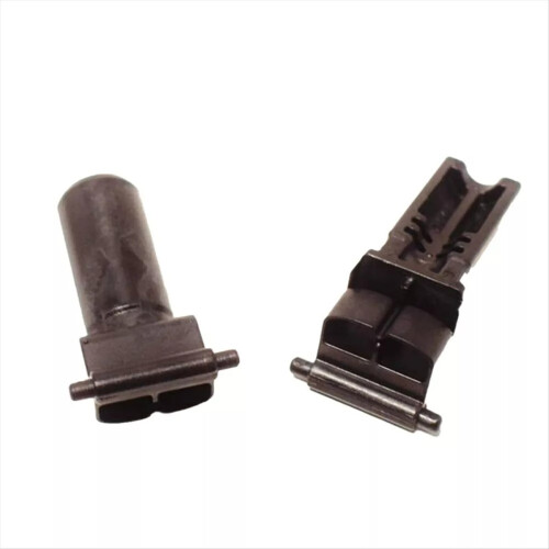 1 Pair Sunshade Rear Bracket for E W212 2