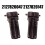 1 Pair Sunshade Rear Bracket for E W212 2