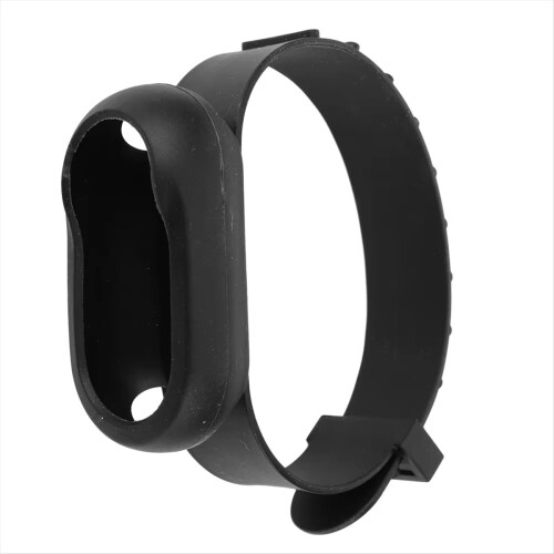 Κολάρο HD 1080P Dog Tracker No WiFi Needed Cat Camera Black 1