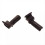 1 Pair Sunshade Rear Bracket for E W212 7