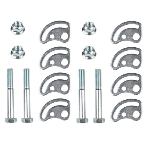 Camber Kit Expressille