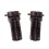 1 Pair Sunshade Rear Bracket for E W212 4