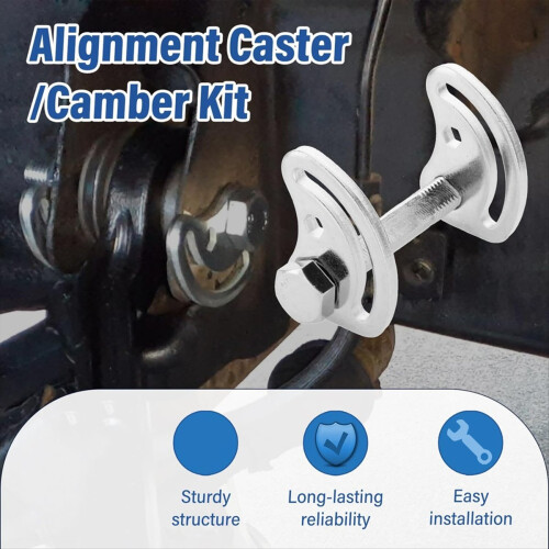 Camber Kit Expressille 1