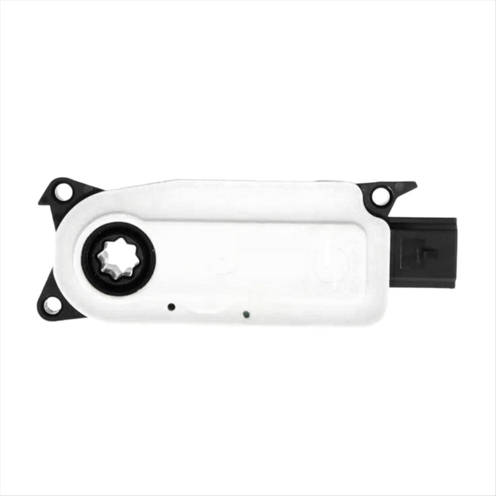 Car Grille Shutter Motor Actuator 75785Qszr For 4851244640103