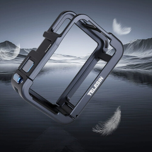 Protective Frame Case for 1