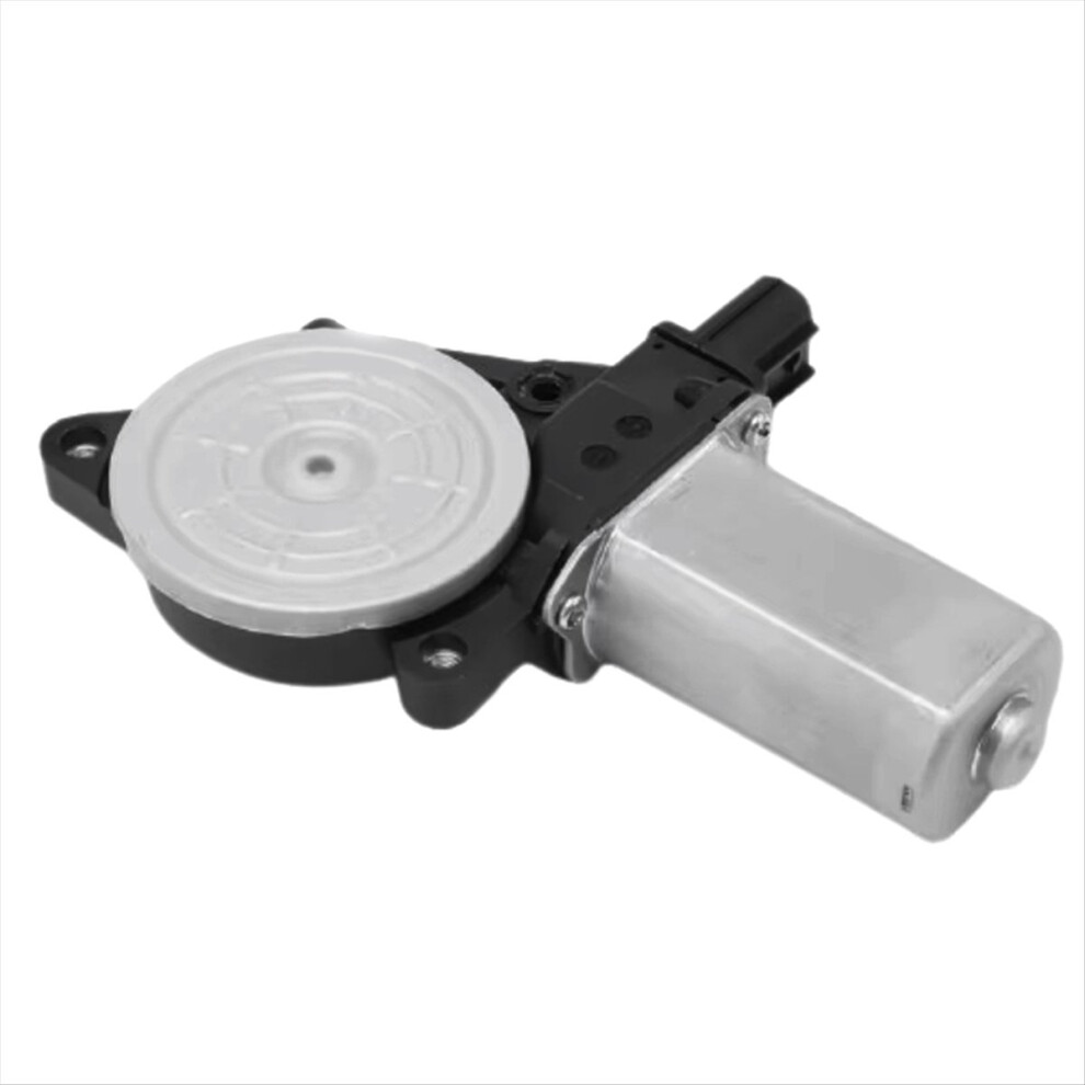Front Left Window Glass Lifter Motor Window Regulator Motor for-image-OPC-PGD8KFW-NEW