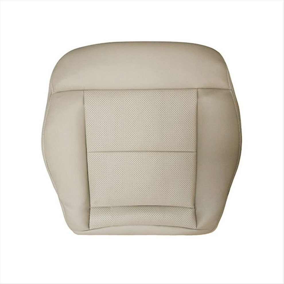 Car Driver Side Seat Cover For E350 E550 2010-2014 4852214025937