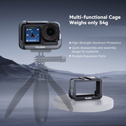 Protective Frame Case for 2