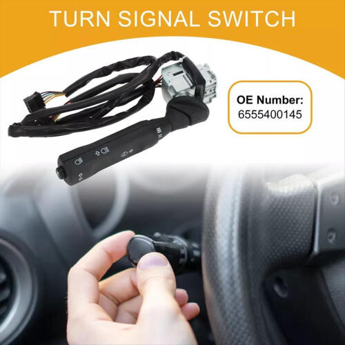 Car Steering Column Turn Signal Switch for - Truck 1