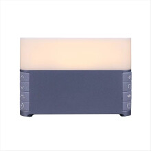 White Noise Machine Sleep Aid 39 Songs Soothing Sounds Blue
