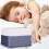 White Noise Machine Slaaphulp 39 Liedjes Rustgevende Geluiden Blauw 6