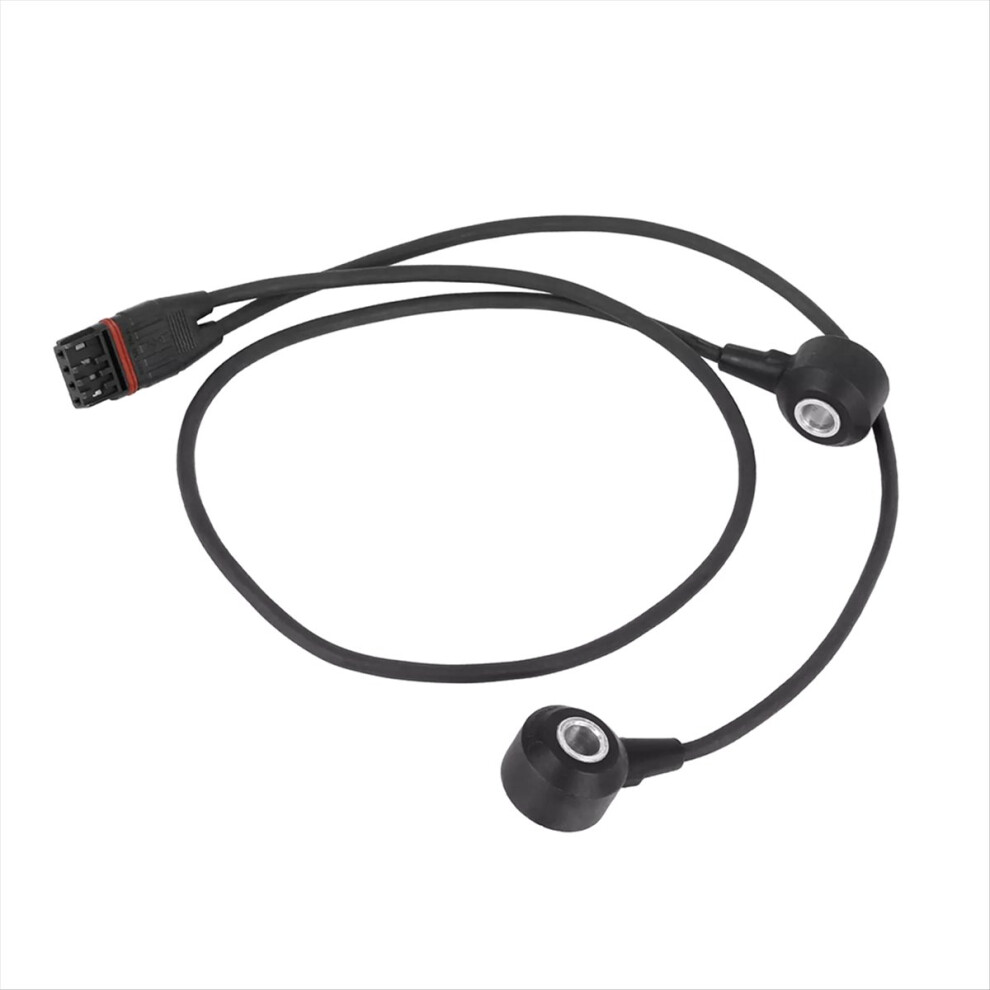 7566785-02 Car Engine Knock Detonation Sensor Fits For 4851244636540