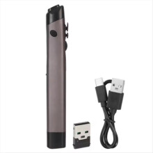 Kabelloser Mausstift mit Stylus-Funktion: 2-in-1 Bluetooth-Stiftmaus für Laptop, Tablet und Smartphone