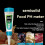 PH Food PH Meter Detector PH-012 PH Meter Backlight 0,00-14,00ph 5