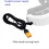 Goggles BEC Cable for V2 Glasses 4