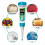 PH Food PH Meter Detector PH-012 PH Meter Backlight 0,00-14,00ph 6