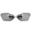 Μοτοσικλέτα Deflector Shield Handguards Προστατευτικά χεριών για γκρι 1